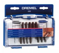 Dremel Cutting Accessory Set 688